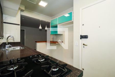 Apartamento à venda com 100m², 3 quartos e 3 vagas Apartamento à venda com 100m², 3 quartos e 3 vagasCozinha