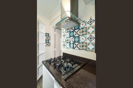 Apartamento à venda com 100m², 3 quartos e 3 vagas Apartamento à venda com 100m², 3 quartos e 3 vagasCozinha