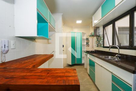 Apartamento à venda com 100m², 3 quartos e 3 vagas Apartamento à venda com 100m², 3 quartos e 3 vagasCozinha