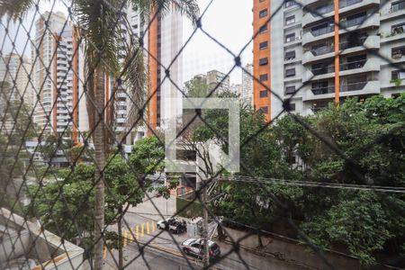 Apartamento à venda com 100m², 3 quartos e 3 vagas Apartamento à venda com 100m², 3 quartos e 3 vagasVista do Quarto 2