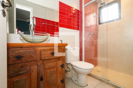 Apartamento à venda com 100m², 3 quartos e 3 vagas Apartamento à venda com 100m², 3 quartos e 3 vagasBanheiro da Suíte