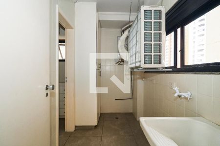Apartamento à venda com 100m², 3 quartos e 3 vagas Apartamento à venda com 100m², 3 quartos e 3 vagasÁrea de Serviço