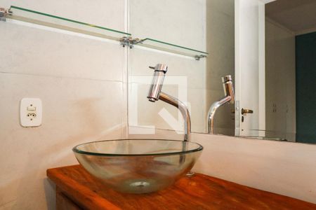 Apartamento à venda com 100m², 3 quartos e 3 vagas Apartamento à venda com 100m², 3 quartos e 3 vagasBanheiro da Suíte