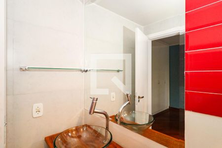 Apartamento à venda com 100m², 3 quartos e 3 vagas Apartamento à venda com 100m², 3 quartos e 3 vagasBanheiro da Suíte