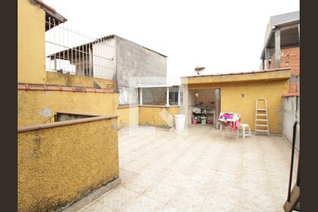 Casa à venda com 280m², 6 quartos e 4 vagasQuintal