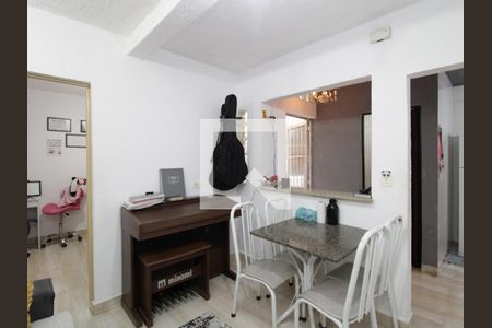 Casa à venda com 280m², 6 quartos e 4 vagasSala 2