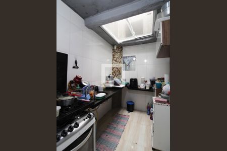 Casa à venda com 280m², 6 quartos e 4 vagasCozinha 2