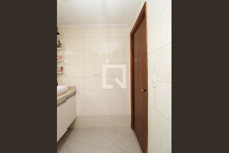 Casa à venda com 280m², 6 quartos e 4 vagasBanheiro 3