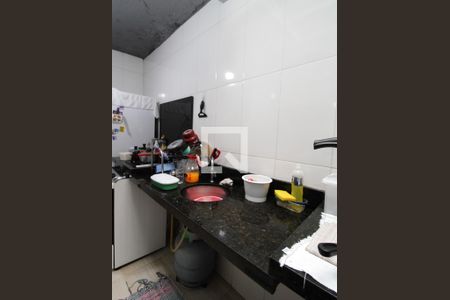 Casa à venda com 280m², 6 quartos e 4 vagasCozinha 2