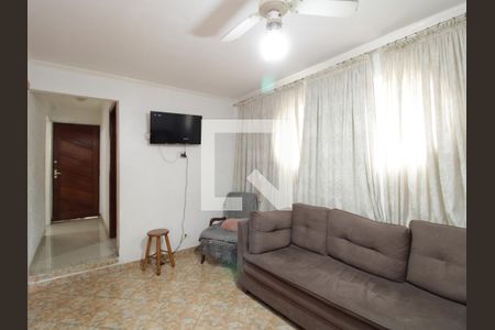 Casa à venda com 280m², 6 quartos e 4 vagasSala 