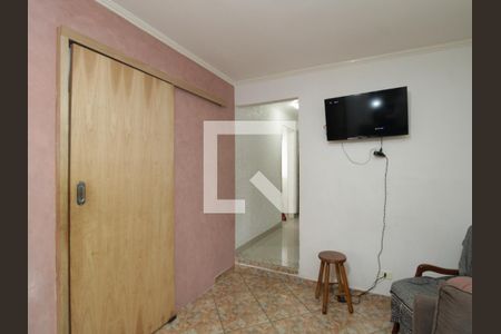 Casa à venda com 280m², 6 quartos e 4 vagasSala 