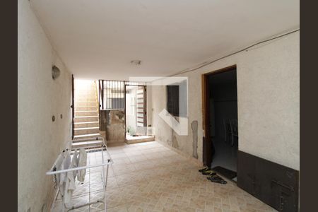 Casa à venda com 280m², 6 quartos e 4 vagasGaragem