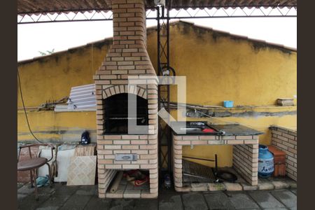 Casa à venda com 280m², 6 quartos e 4 vagasTerraço Gourmet