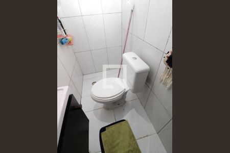 Casa à venda com 280m², 6 quartos e 4 vagasBanheiro da Suíte