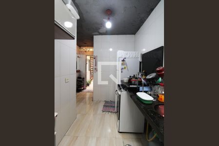 Casa à venda com 280m², 6 quartos e 4 vagasCozinha 2