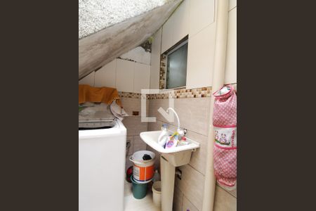 Casa à venda com 280m², 6 quartos e 4 vagasÁrea de Serviço 2