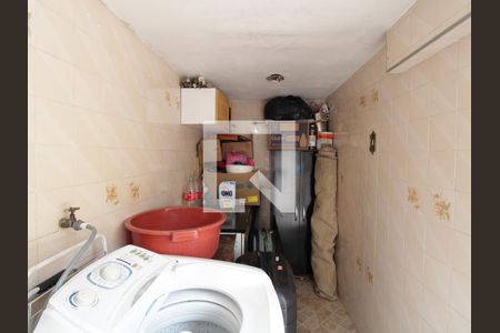 Casa à venda com 280m², 6 quartos e 4 vagasÁrea de Serviço 3