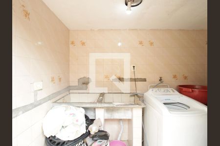 Casa à venda com 280m², 6 quartos e 4 vagasÁrea de Serviço 3