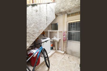 Casa à venda com 280m², 6 quartos e 4 vagasÁrea de Serviço 2