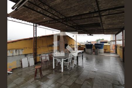 Casa à venda com 280m², 6 quartos e 4 vagasTerraço Gourmet