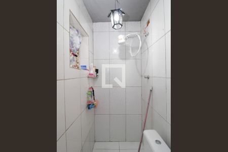 Casa à venda com 280m², 6 quartos e 4 vagasBanheiro da Suíte