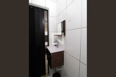 Casa à venda com 280m², 6 quartos e 4 vagasBanheiro da Suíte