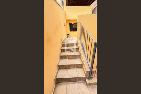 Casa à venda com 250m², 3 quartos e 6 vagas Casa à venda com 250m², 3 quartos e 6 vagasQuintal