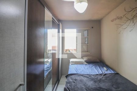 Quarto 1 de casa de condomínio à venda com 2 quartos, 10m² em Vicentina, São Leopoldo