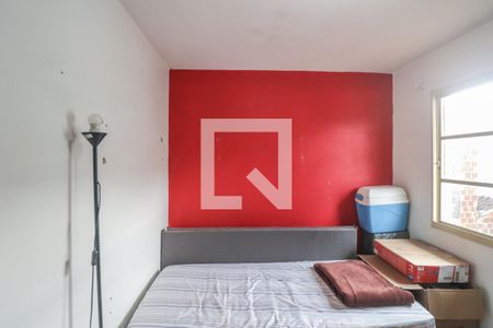 Quarto 2 de casa de condomínio à venda com 2 quartos, 10m² em Vicentina, São Leopoldo