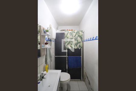Casa de condomínio à venda com 10m², 2 quartos e 1 vagaBanheiro