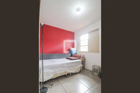 Quarto 2 de casa de condomínio à venda com 2 quartos, 10m² em Vicentina, São Leopoldo