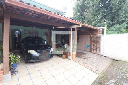 Casa de condomínio à venda com 10m², 2 quartos e 1 vagaGaragem