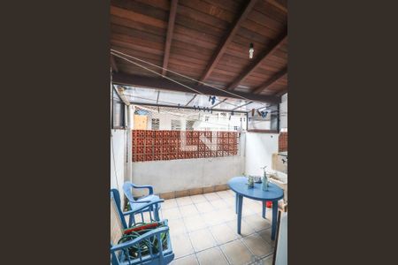 Casa de condomínio à venda com 10m², 2 quartos e 1 vagaÁrea de Serviço