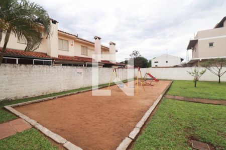 Casa de condomínio à venda com 10m², 2 quartos e 1 vagaÁrea comum - Playground