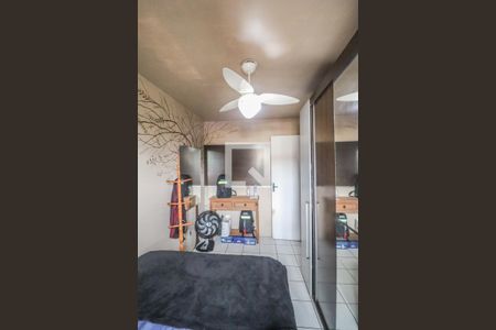 Quarto 1 de casa de condomínio à venda com 2 quartos, 10m² em Vicentina, São Leopoldo