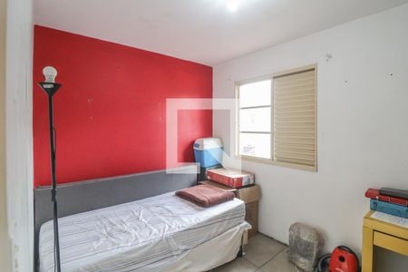 Quarto 2 de casa de condomínio à venda com 2 quartos, 10m² em Vicentina, São Leopoldo