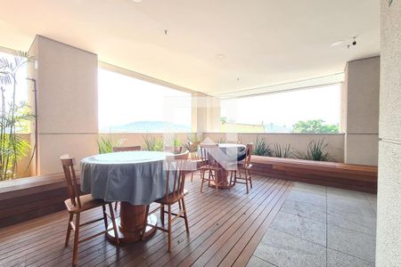 Apartamento à venda com 80m², 2 quartos e 1 vagaÁrea comum