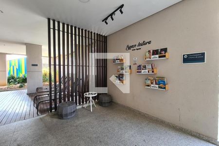 Apartamento à venda com 80m², 2 quartos e 1 vagaEspaço Leitura