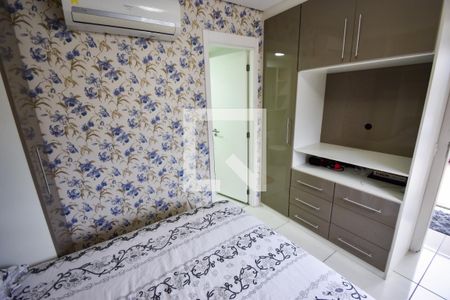 Apartamento à venda com 80m², 2 quartos e 1 vagaQuarto 2 - Suíte