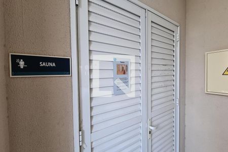 Apartamento à venda com 80m², 2 quartos e 1 vagaSauna