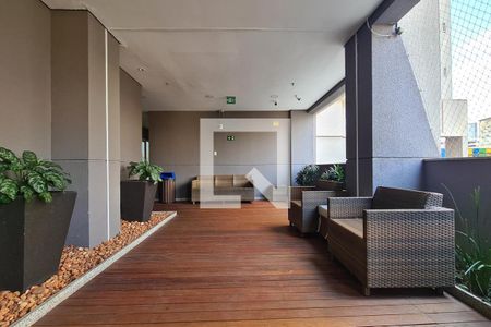 Apartamento à venda com 80m², 2 quartos e 1 vagaÁrea comum