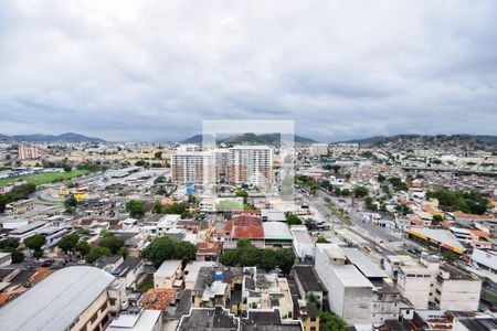 Apartamento à venda com 80m², 2 quartos e 1 vagaVista da Cobertura