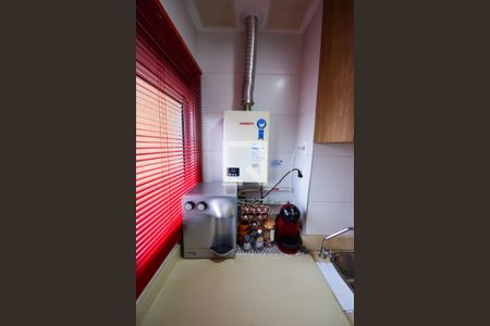 Apartamento à venda com 80m², 2 quartos e 1 vagaÁrea de Serviço