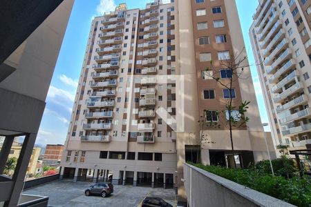 Apartamento à venda com 80m², 2 quartos e 1 vagaÁrea comum