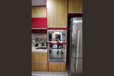 Apartamento à venda com 80m², 2 quartos e 1 vagaCozinha