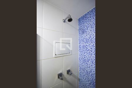 Apartamento à venda com 80m², 2 quartos e 1 vagaBanheiro do Quarto 1 - Suíte