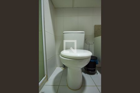 Apartamento à venda com 80m², 2 quartos e 1 vagaBanheiro do Quarto 2 - Suíte