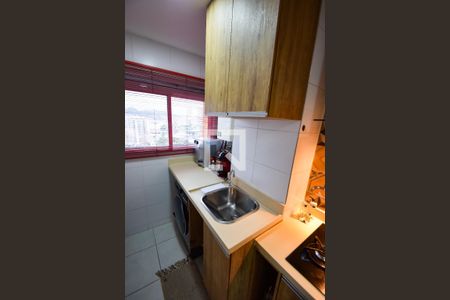 Apartamento à venda com 80m², 2 quartos e 1 vagaÁrea de Serviço