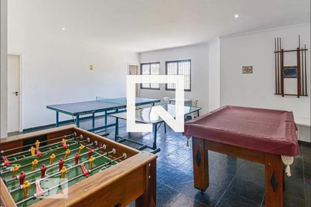 Apartamento à venda com 70m², 2 quartos e 2 vagasSalão de Jogos