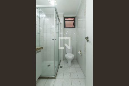 Apartamento à venda com 70m², 2 quartos e 2 vagasBanheiro Social